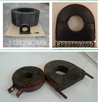 橡塑管道木托廠家批發(fā)定做-【效果圖,產(chǎn)品圖,型號(hào)圖,工程圖】-中國