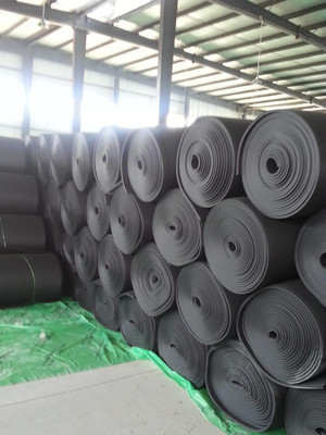 鄭州市場橡塑管價格行情分析與選購指南