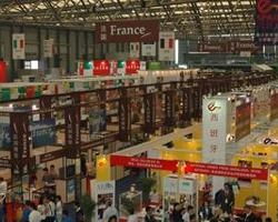 上海會(huì)茂展覽服務(wù) 一站式專業(yè)會(huì)議及展覽解決方案